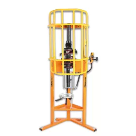   Beta 1550U Pneumatikus lengéscsillapító kiszerelő eszköz gépjárművekhez, SUV modellekhez és haszonjárművekhez