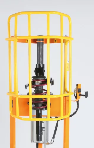 Beta 1550U Pneumatikus lengéscsillapító kiszerelő eszköz gépjárművekhez, SUV modellekhez és haszonjárművekhez