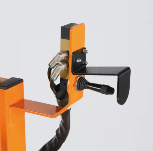 Beta 1550U Pneumatikus lengéscsillapító kiszerelő eszköz gépjárművekhez, SUV modellekhez és haszonjárművekhez