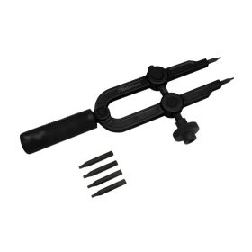   Beta 1558/C4 Belső és külső seeger gyűrűkhöz használható szerszám csavaros működéssel