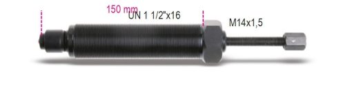 Beta 1559V/8T Hidraulikus orsó a Beta 1559/36 és a 1559/45 típusú gömbfejlehúzóhoz