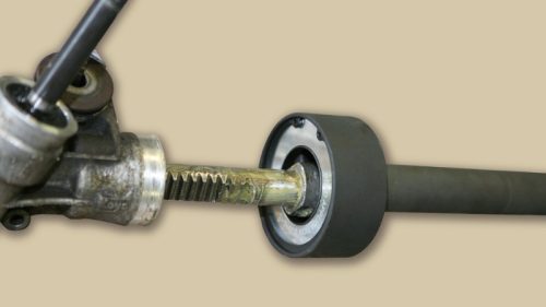 Beta 1566N 35X400 Célszerszám kormánykar szereléséhez 28-35x400mm