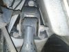 Beta 1569/F Szerszámkészlet Fiat Panda, Fiat 500 és Ford Ka szilentblokkok lehúzásához és behelyezéséhez