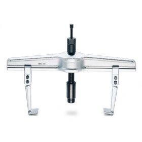   Beta 1580/8I Kétkörmös csapágylehúzó hidraulikus rásegítéssel, galvanizált