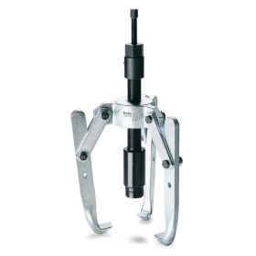   Beta 1585/5I Háromkörmös csapágylehúzó hidraulikus rásegítéssel, galvanizált 135mm