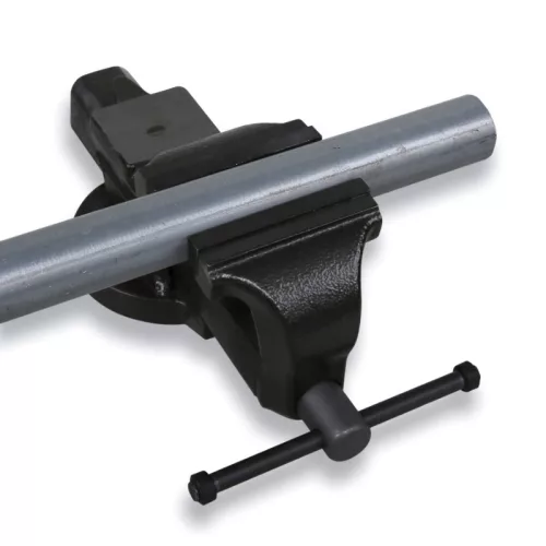 Beta 1599GI Párhuzamsatu cserélhető pofákkal 100mm