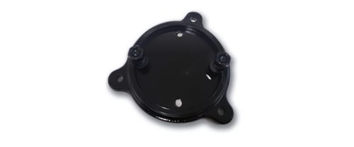 Beta 1599B Forgóalap a 1599P satuhoz  100mm
