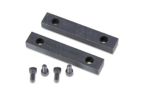 Beta 1599GR Szorítópofapár és tartalékcsavar a 1599GI satuhoz 150mm