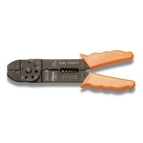   Beta 1602 Saruzófogó szigetelt kábelsarukhoz, könnyített kivitel, műanyag szárral