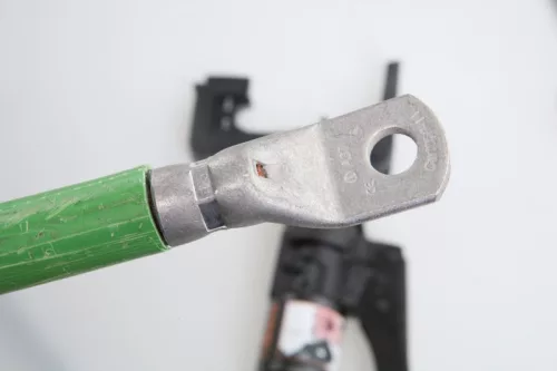 Beta 1609C/C5 Hidraulikus krimpelő fogó készlet kofferban