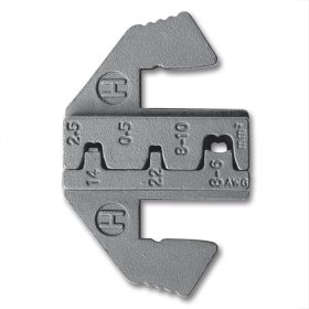 Beta 1609I/C6-AA betét nem szigetelt D-SUB kábelsarukhoz