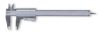 Beta 1650 150 Tolómérő acélból, tokban, pontosság 0.05 mm 150mm