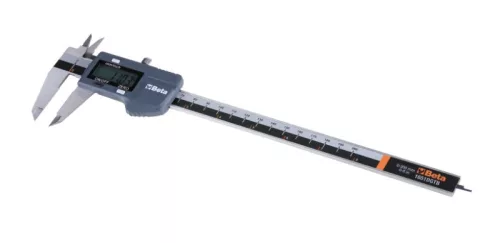 Beta 1651DGTB Digitális tolómérő,  pontosság: 0,01 mm 150mm