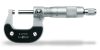 Beta 1658/100 Mikrométer kemény műanyag dobozban, pontosság 0.01 mm 75÷100mm
