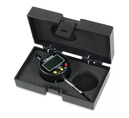 Beta 1662DGT/A Digitális mérőóra század pontosságú mérés 0-12,5mm