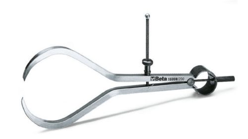 Beta 1680B Külső jelölő körző, edzett acélhegyek 150mm