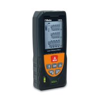 Lézeres mérőeszköz