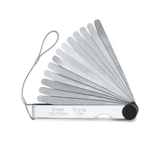 Beta 1708HS Metrikus hézagmérő H-SAFE