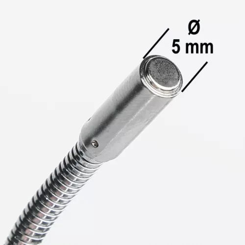 Beta 1712TFS Flexibilis mágneses csavarkiszedő 5x135-570mm