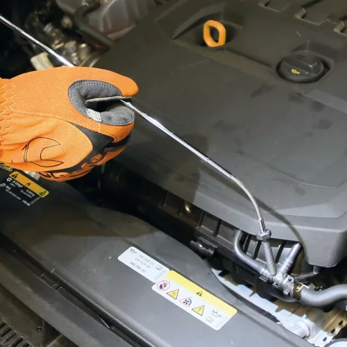 Beta 1712TFS Flexibilis mágneses csavarkiszedő 5x135-570mm