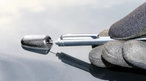 Beta 1712TF ​Flexibilis teleszkópos mágneses csavarkiszedő