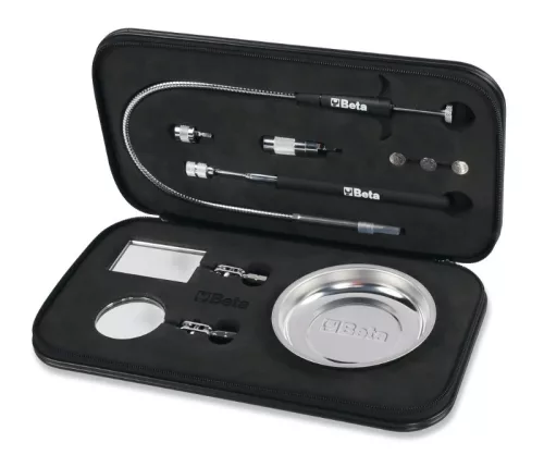 Beta 1713M/K7 7 darabos vizsgáló készlet