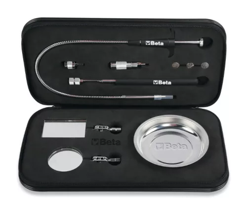 Beta 1713M/K7 7 darabos vizsgáló készlet