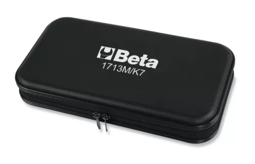 Beta 1713M/K7 7 darabos vizsgáló készlet