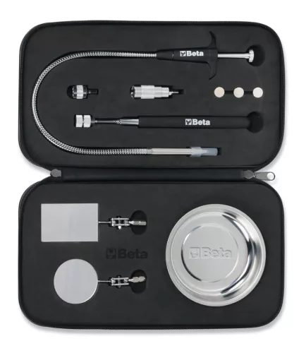 Beta 1713M/K7 7 darabos vizsgáló készlet