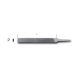 Beta 1718A6/P Lapos egyengető reszelő markolat nélkül 150mm