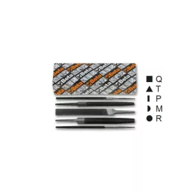   Beta 1718D6/S5 5 darabos nagyoló reszelő készlet markolat nélkül 150mm