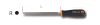 Beta 1719BMA10/R Kerek egyengető reszelő markolattal 250mm