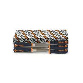   Beta 1719BMD10/S5 5 darabos nagyoló reszelő készlet markolattal 250mm