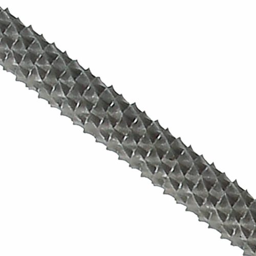 Beta 1719BM/RR Kerek fa ráspoly műanyag nyéllel 200mm