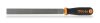 Beta 1719BM/RP Lapos fa ráspoly markolattal 200mm