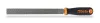 Beta 1719BM/RP Lapos fa ráspoly markolattal 200mm