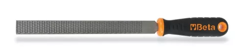 Beta 1719BM/RP Lapos fa ráspoly markolattal 200mm