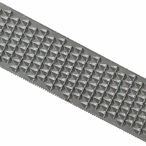 Beta 1719BM/RP Lapos fa ráspoly markolattal 200mm