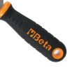 Beta 1719BM/RP Lapos fa ráspoly markolattal 200mm