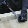 Beta 1719BM/RP Lapos fa ráspoly markolattal 200mm