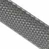 Beta 1719BM/RG Félkerek fa ráspoly markolattal 200mm