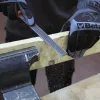 Beta 1719BM/RG Félkerek fa ráspoly markolattal 200mm