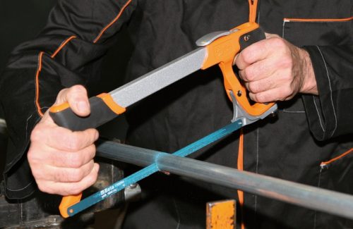 Beta 1726BM Fűrész fűrészlapfeszítővel, gyorslazítóval 300mm