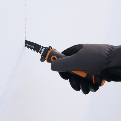 Beta 1729MF Univerzális fűrész fémhez, gipszkartonhoz, fához és műanyaghoz