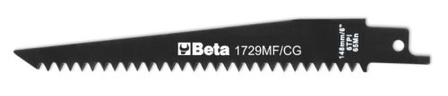 Beta 1729MF/CG Tartalék pengék a Beta 1729MF univerzális fűrészhez