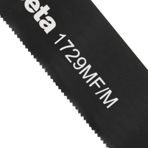 Beta 1729MF/M Tartalék pengék a Beta 1729MF univerzális fűrészhez