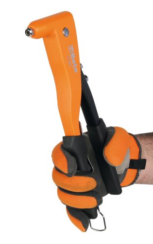 Beta 1741 Popszegecshúzó 4 cserélhető betéttel