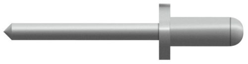 Beta 1741RV 2,9K Alumínium szegecsek 2,9x6mm