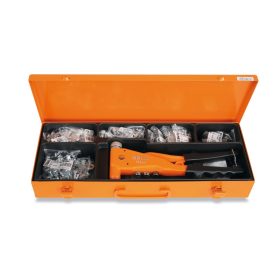   Beta 1742N/C4 1742N Szegecsanyaroppantó 400 db acélszegeccsel