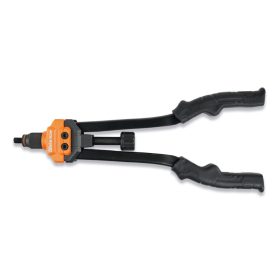   Beta 1742AN Erősített szegecsanyaroppantó 7 darab cserélhető fejjel